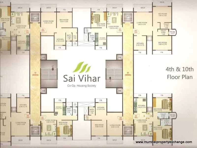 Sai Vihar photo 5