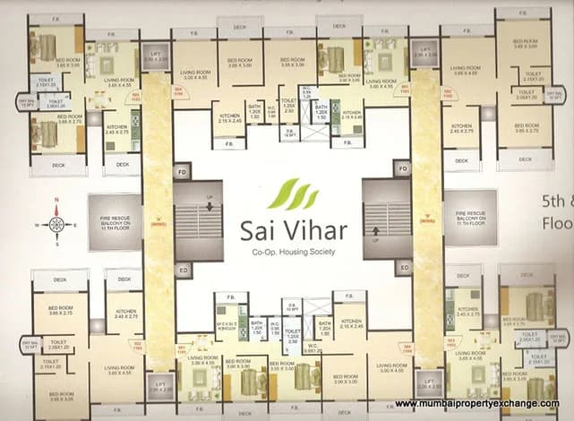 Sai Vihar photo 6