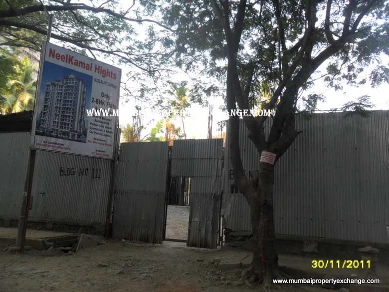 Neelkamal Heights photo 6