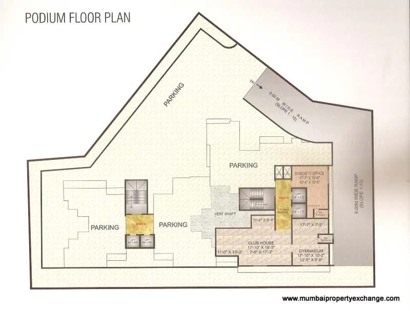Neelkamal Heights photo 3