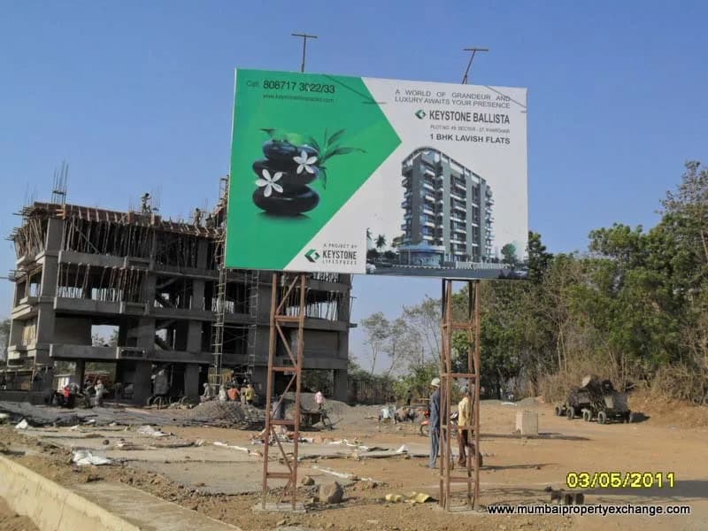 Keystone Ballista photo 2