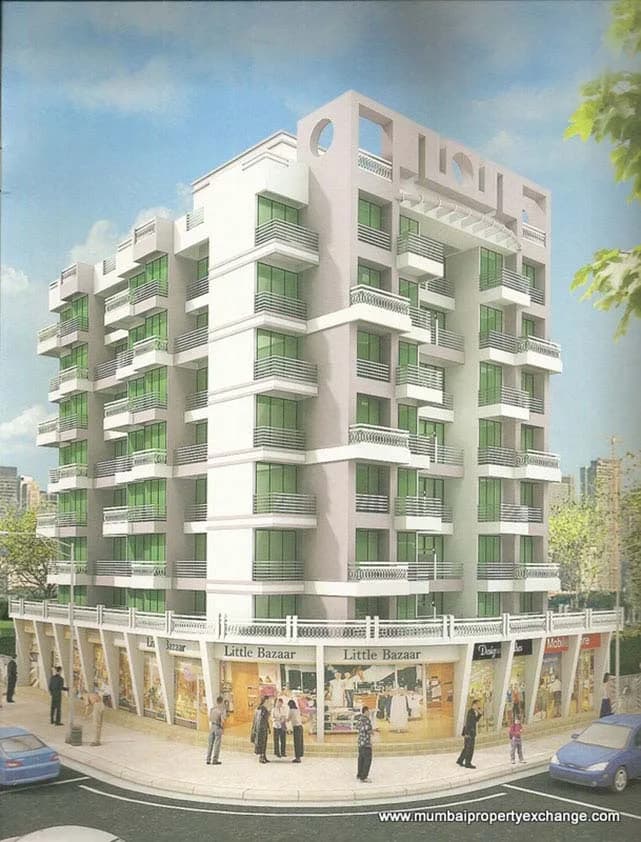 Mahakali Residency photo 1