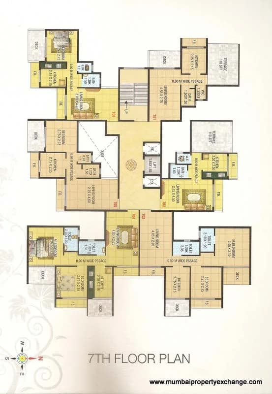 Mahakali Residency photo 4