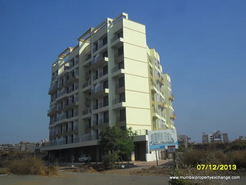 Shakti Residency photo 1