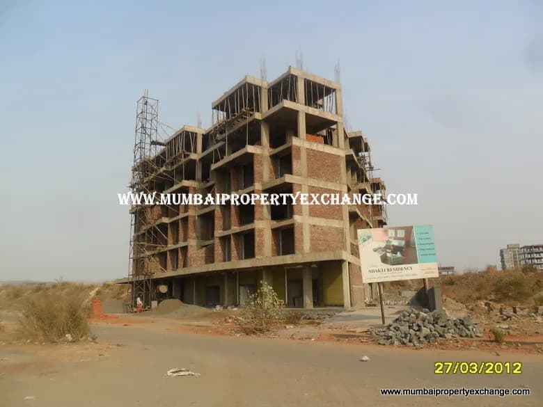 Shakti Residency photo 4