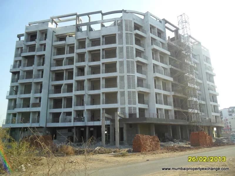 Shakti Residency photo 5