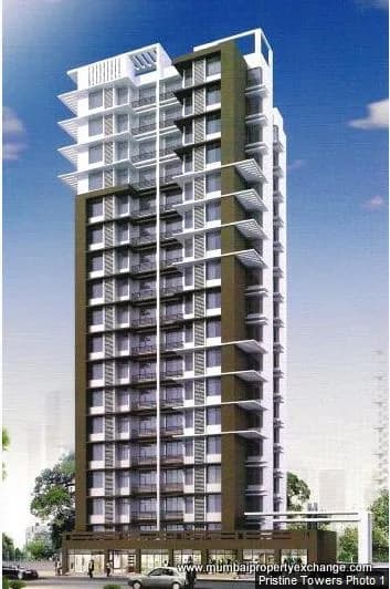 Pristine Tower photo 1