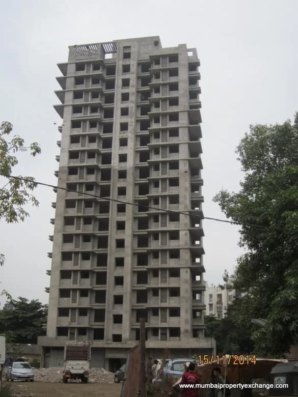 Pristine Tower photo 5