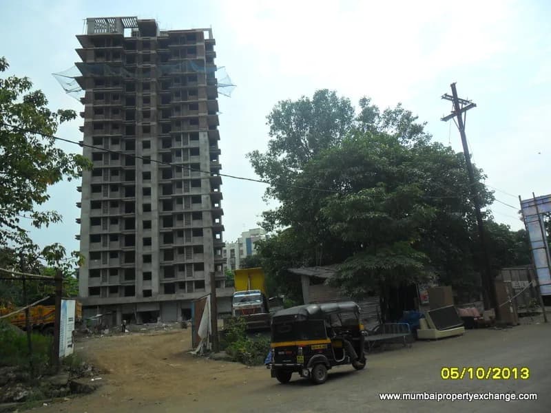 Pristine Tower photo 4