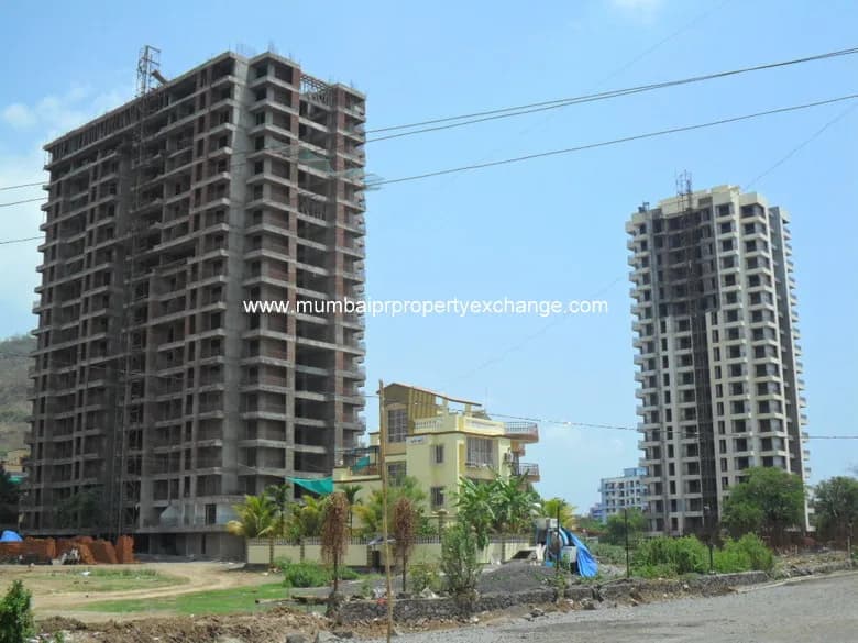 Nandanvan Homes photo 4