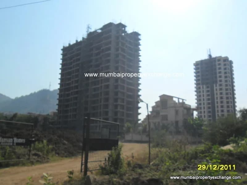 Nandanvan Homes photo 3