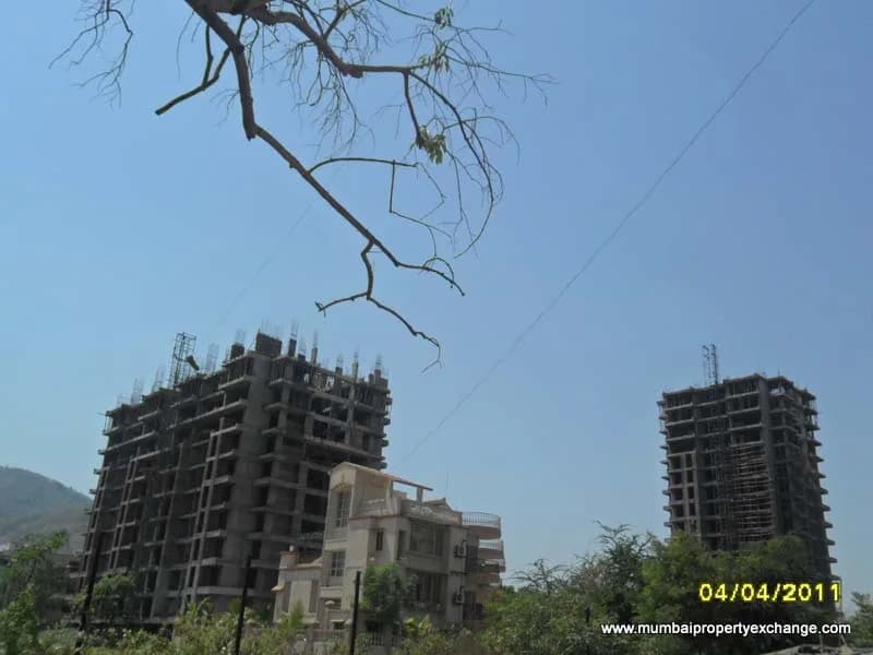 Nandanvan Homes photo 2