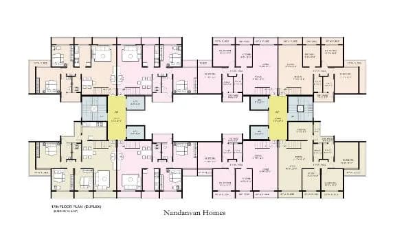 Nandanvan Homes photo 6