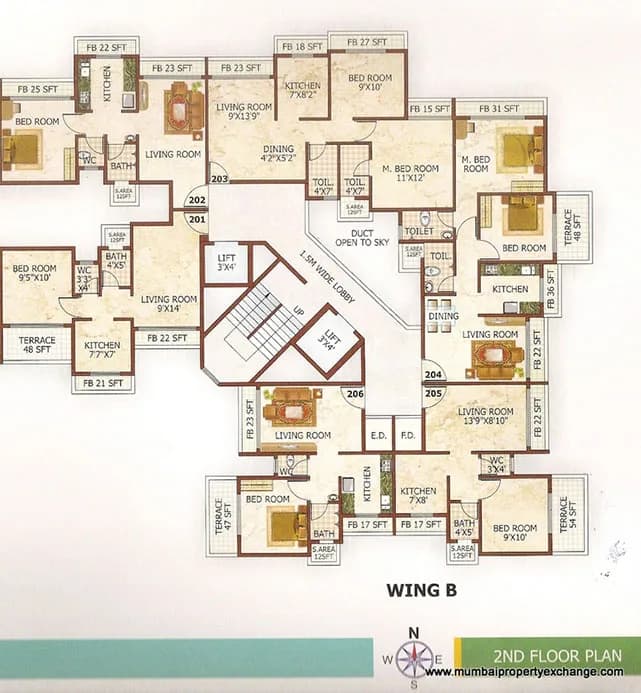 Green Valley Metropolis photo 5