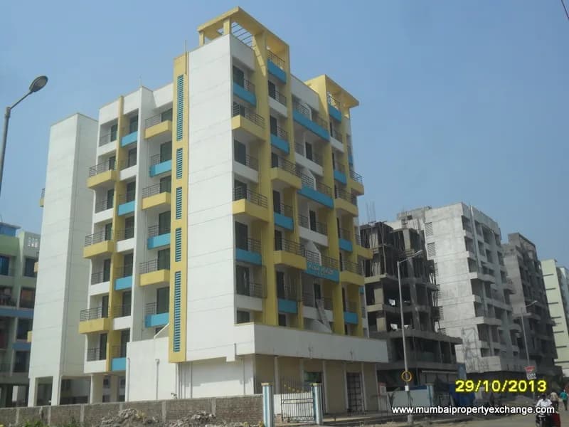 Akash Heights photo 1