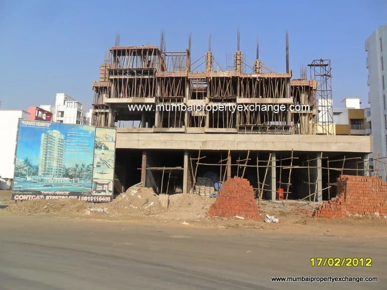 Parvati Heights photo 6