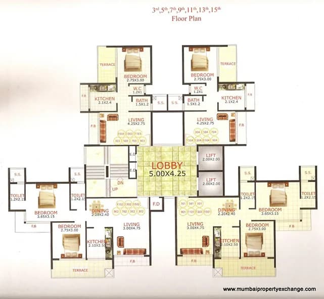 Parvati Heights photo 4