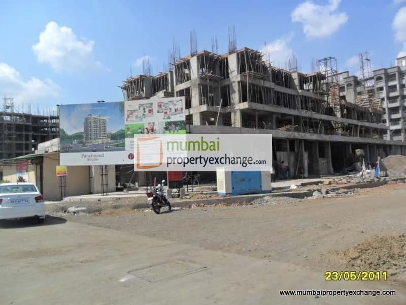 Panchnand Heights photo 6