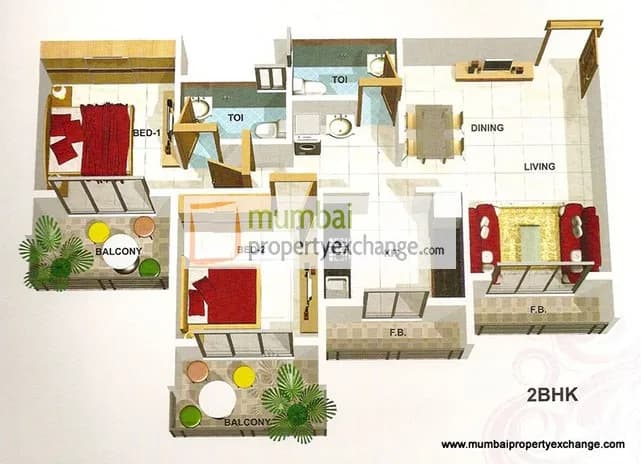 Panchnand Heights photo 3