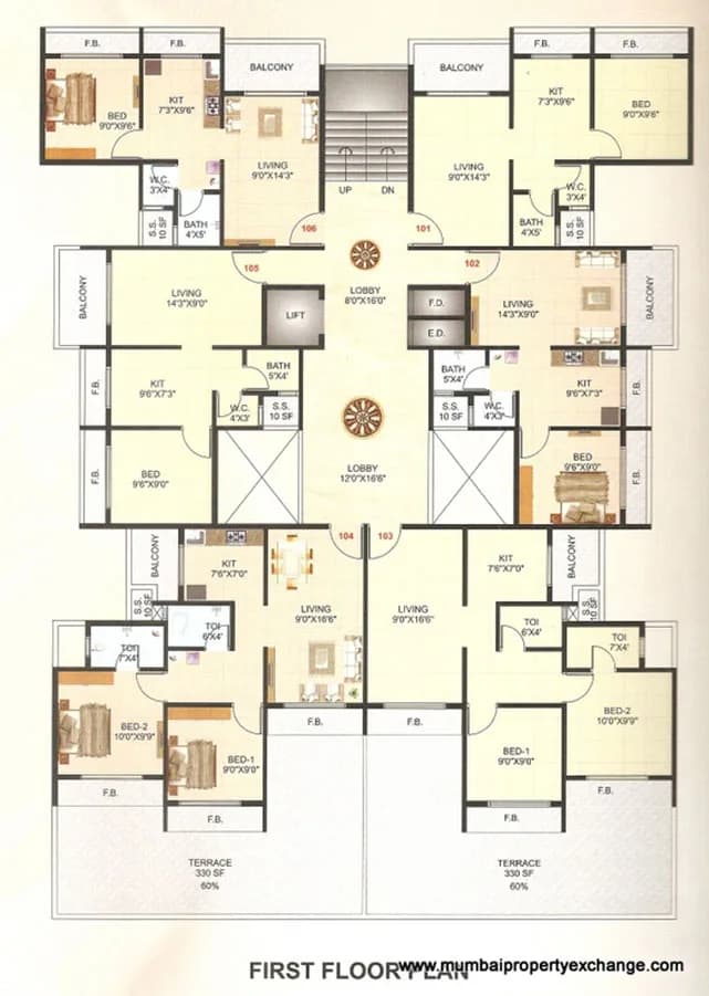 Shree Homes photo 3