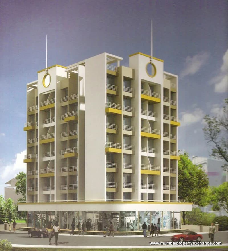 Mamta Residency photo 1