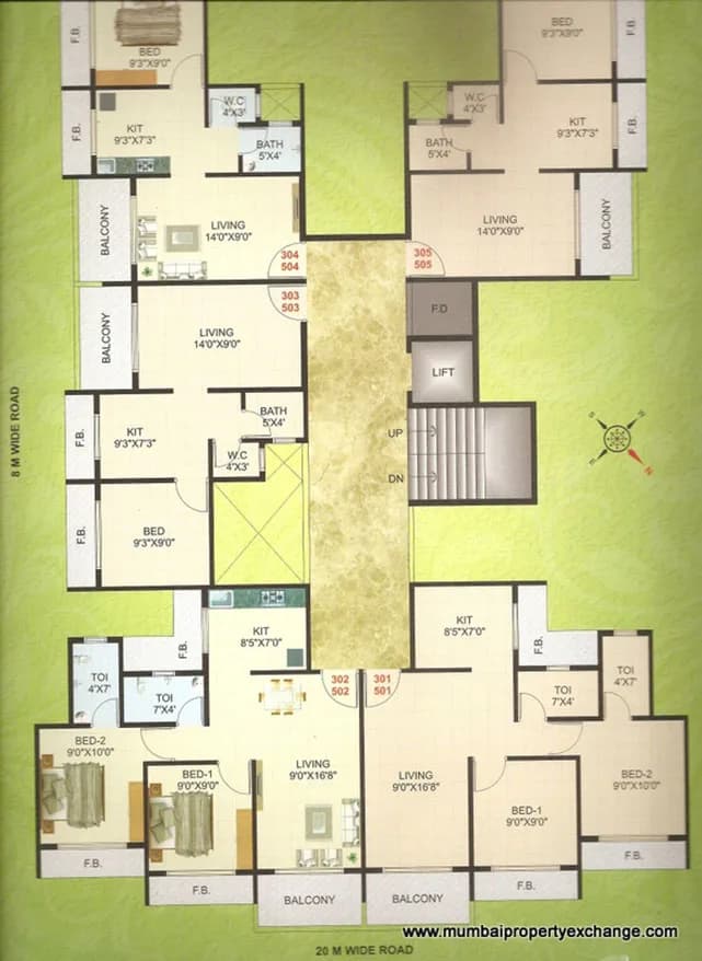 Mamta Residency photo 4