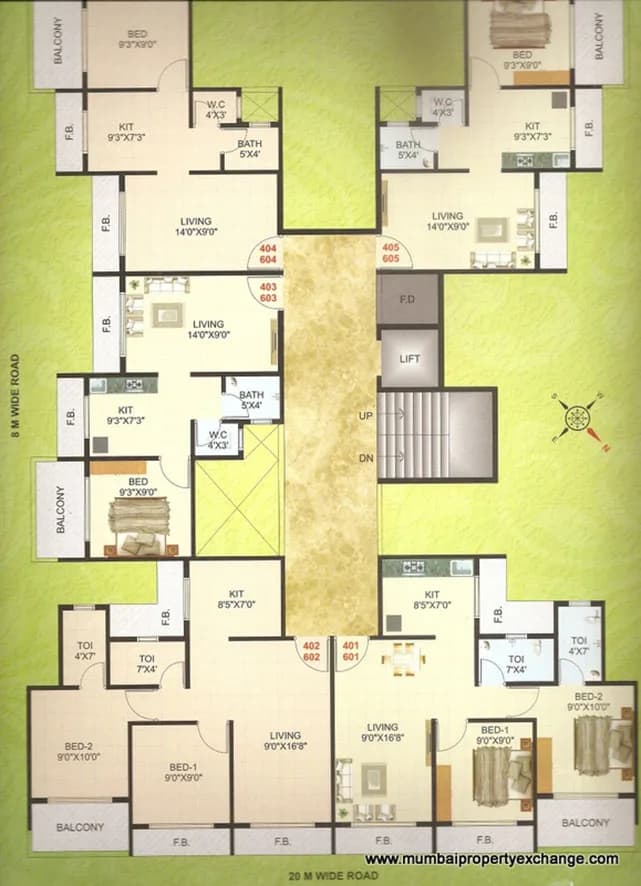 Mamta Residency photo 5