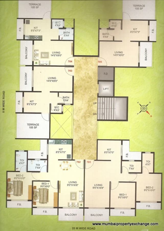 Mamta Residency photo 6