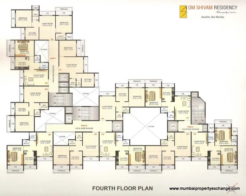 Om Shivam Residency photo 5