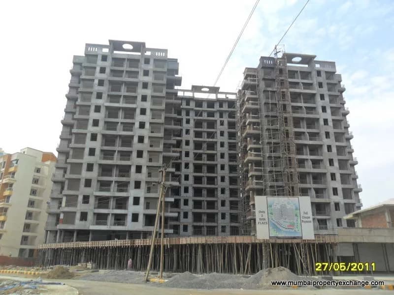 Gurudeo CHS photo 2