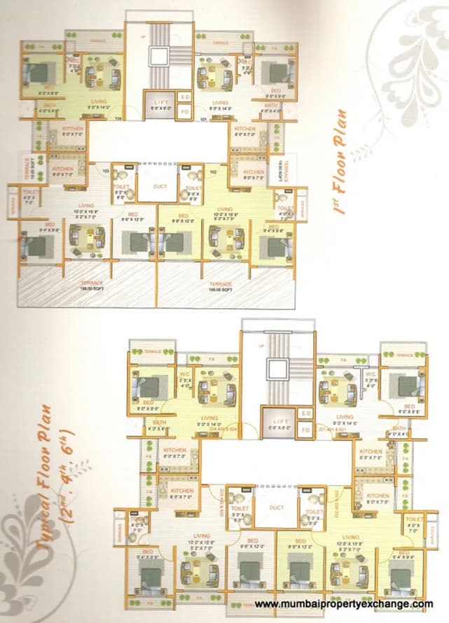 Sadguru Apartment photo 2