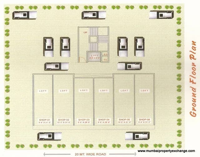 Sadguru Apartment photo 3