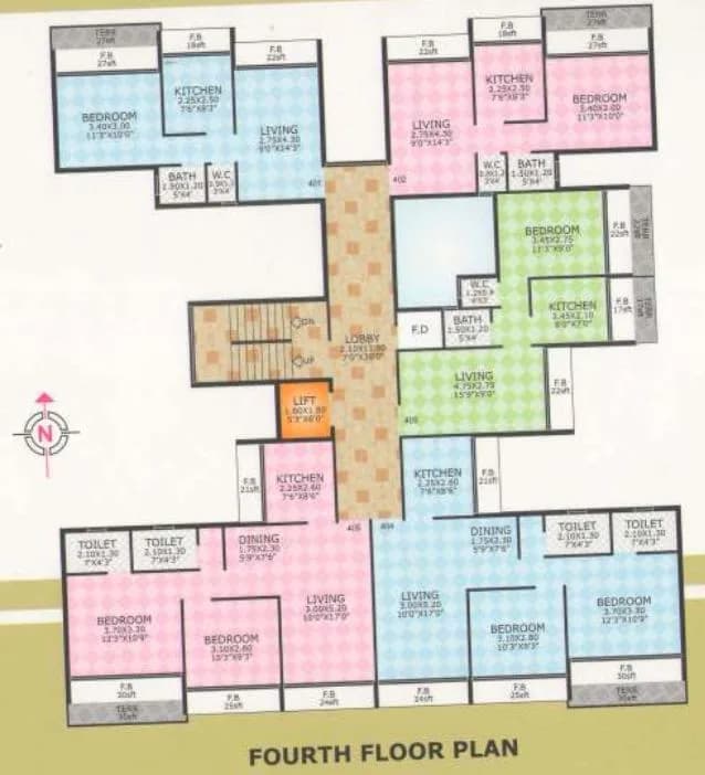 Ram Dev Homes photo 4