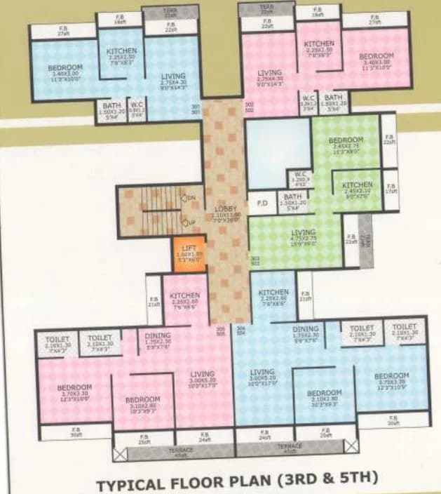 Ram Dev Homes photo 5
