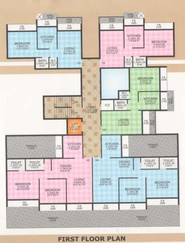 Ram Dev Homes photo 6