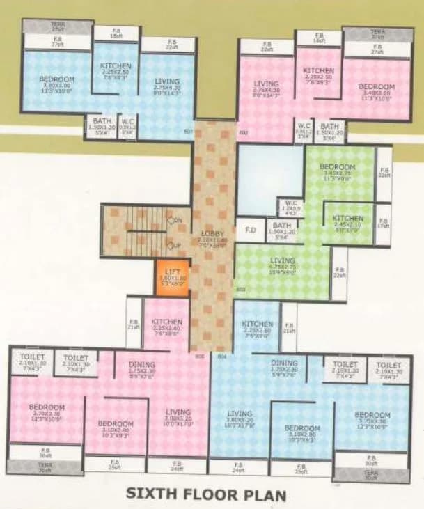 Ram Dev Homes photo 3