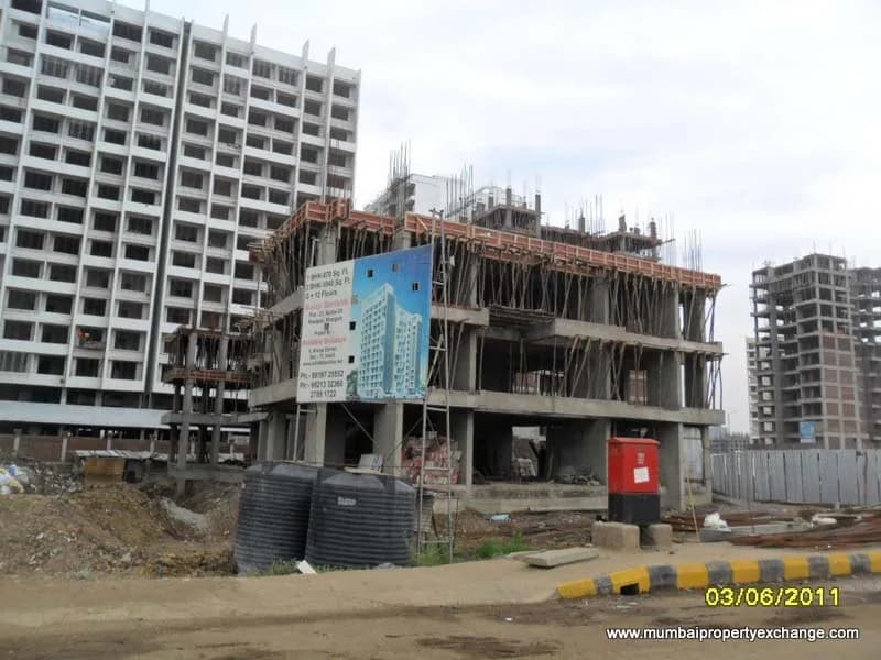 Balaji Shristi photo 2