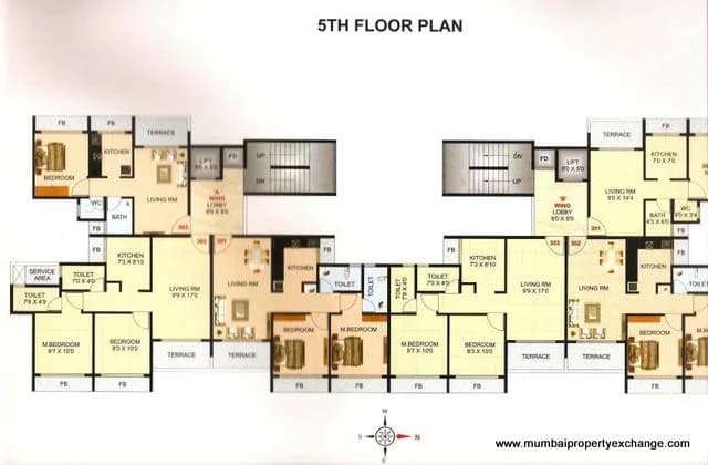 Ronak Residency photo 3