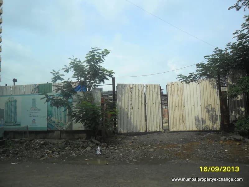 Sanghvi Clock Tower photo 5