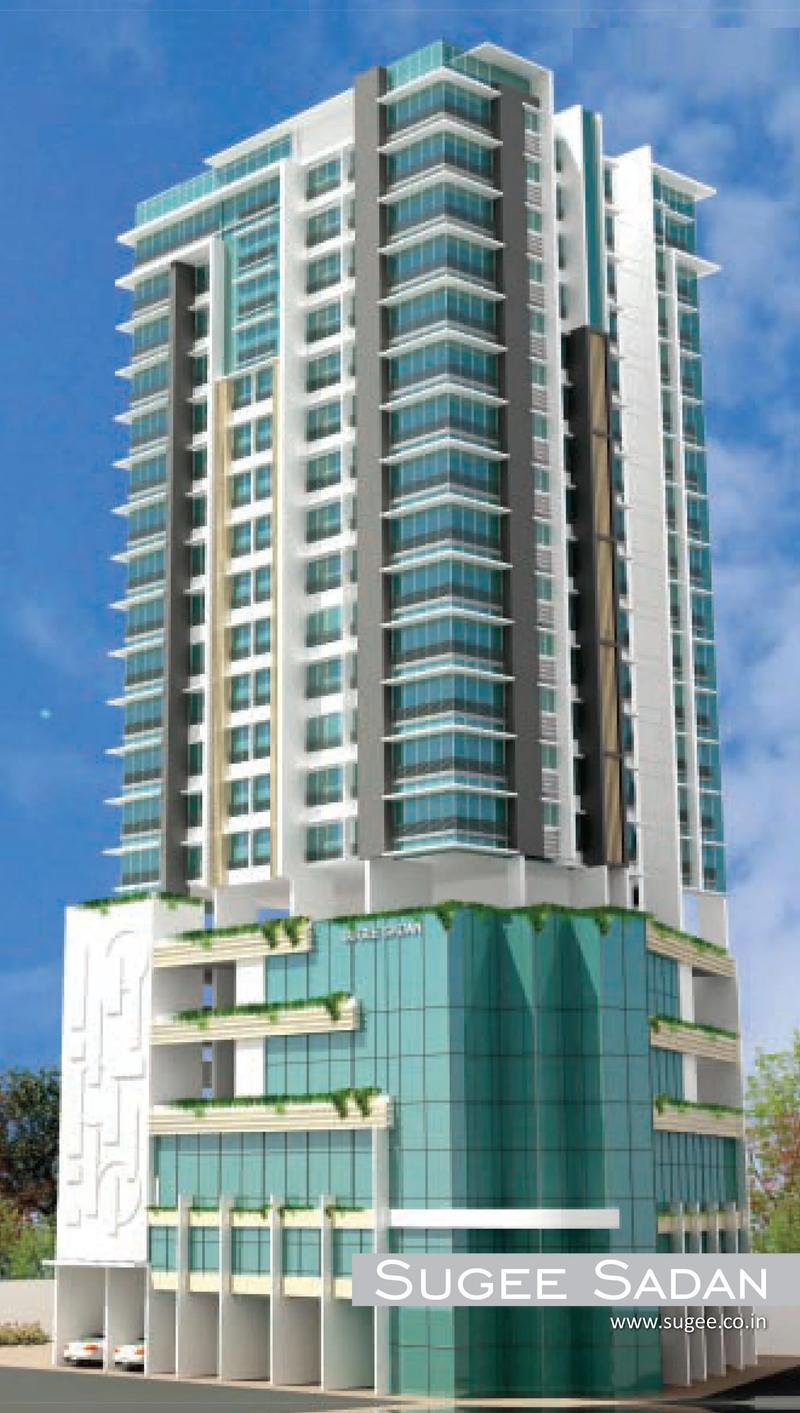 Sugee Sadan photo 1