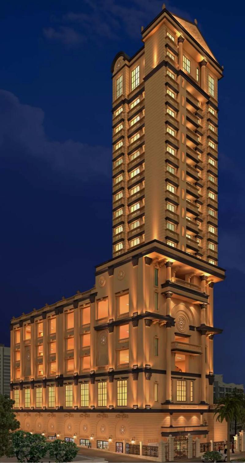 Manthan Embassy photo 2