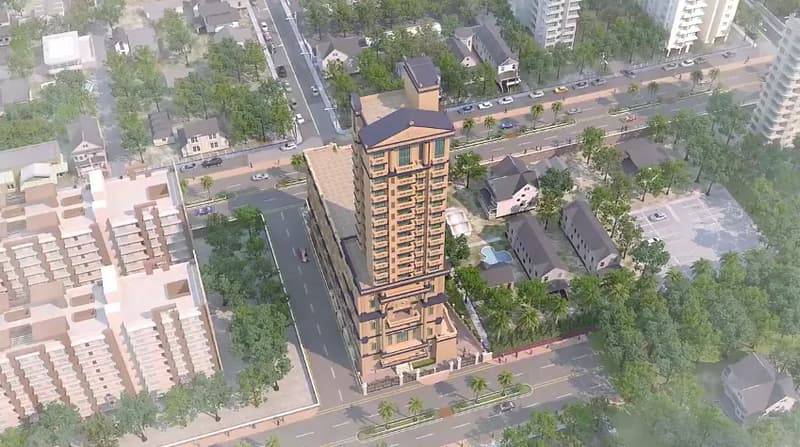 Manthan Embassy photo 3