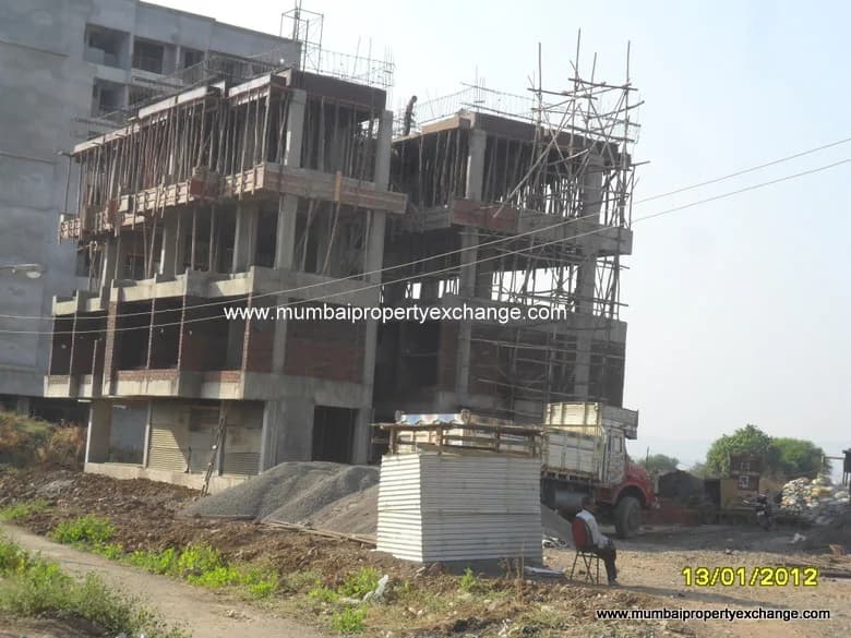 Sai Riddhi Apartments photo 4