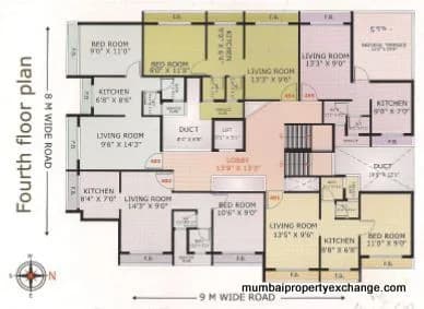 Sai Riddhi Apartments photo 3