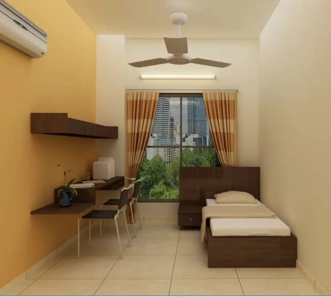 Falcon Court photo 3