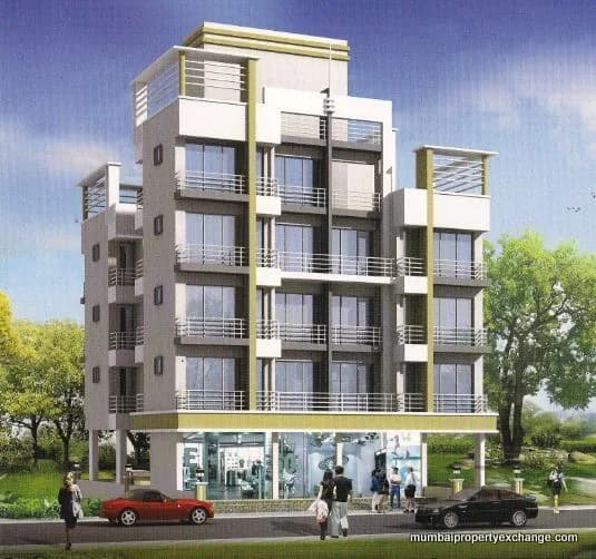 Shree Krishna Enclave photo 1