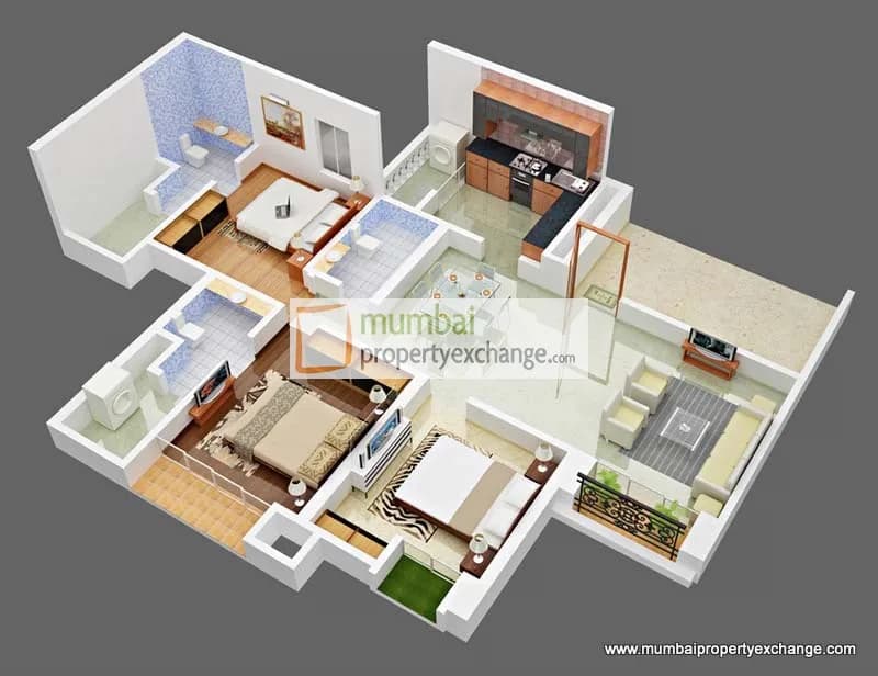 Highland Crest photo 4