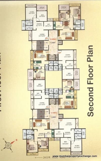 Riddhi Siddhi Apartment photo 6