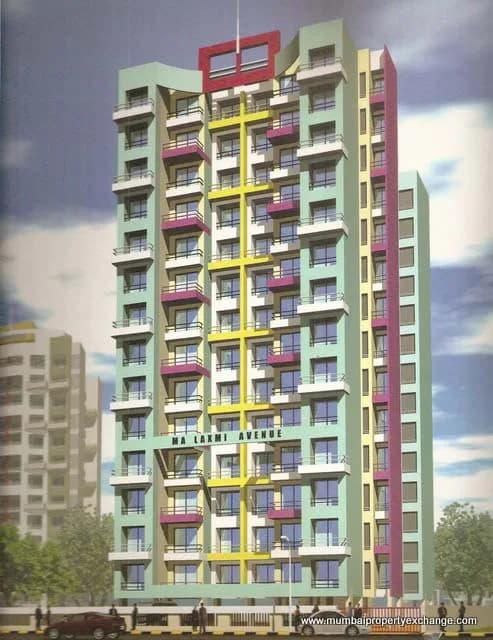 Ma Laxmi Avenue photo 1