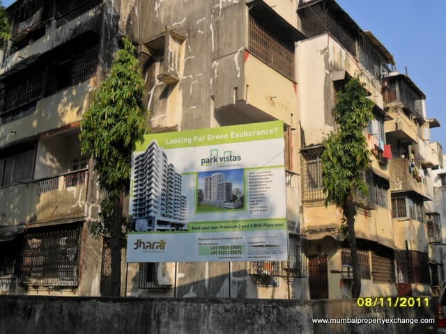 Park Vistas in Andheri West - Photo 2